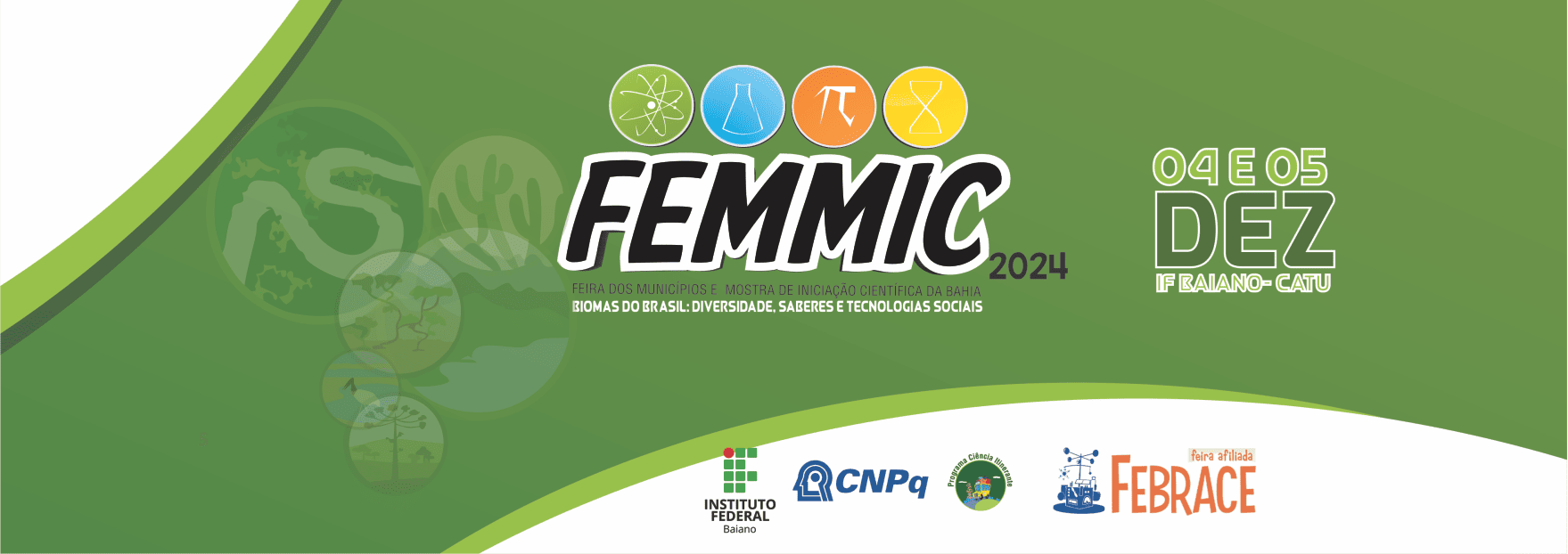 FEMMIC 2024